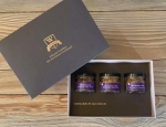 3er Mini-Geschenkbox "1001 Nacht"